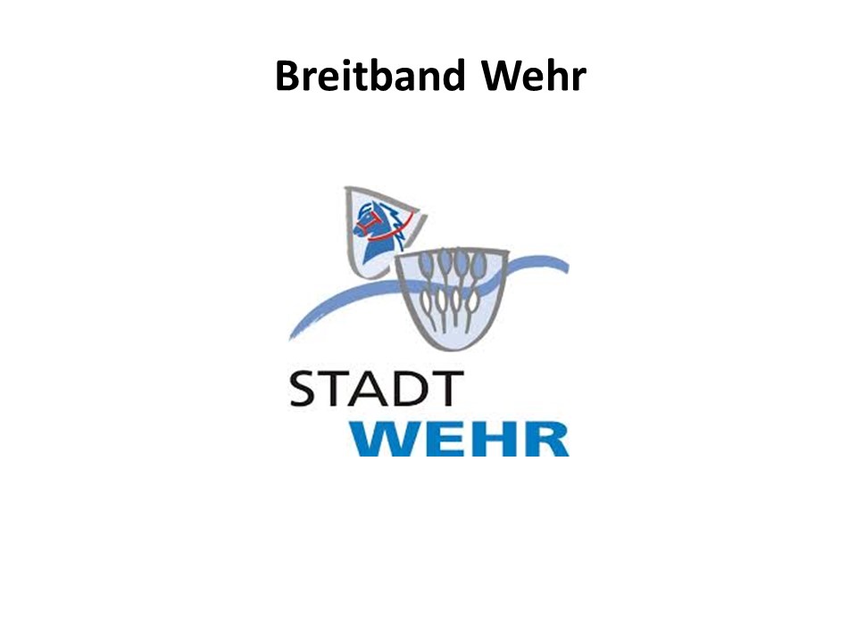 Stadt Wehr