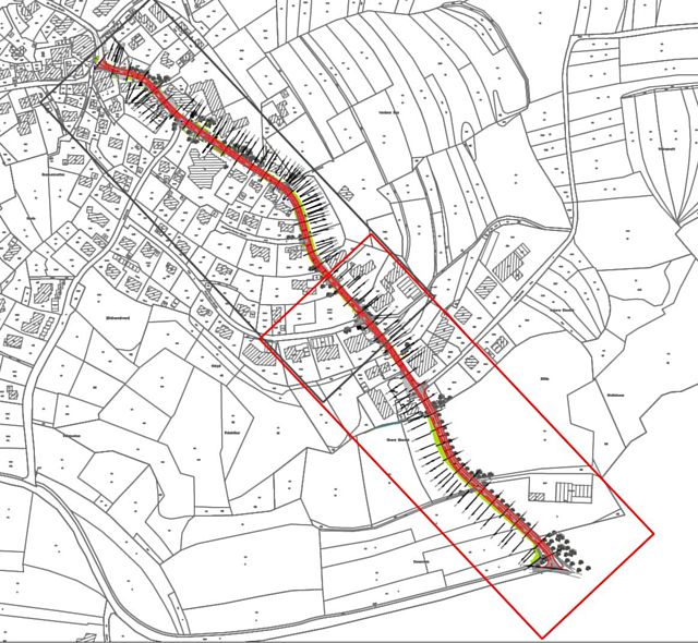 Hoe Panorama Str Uebersicht