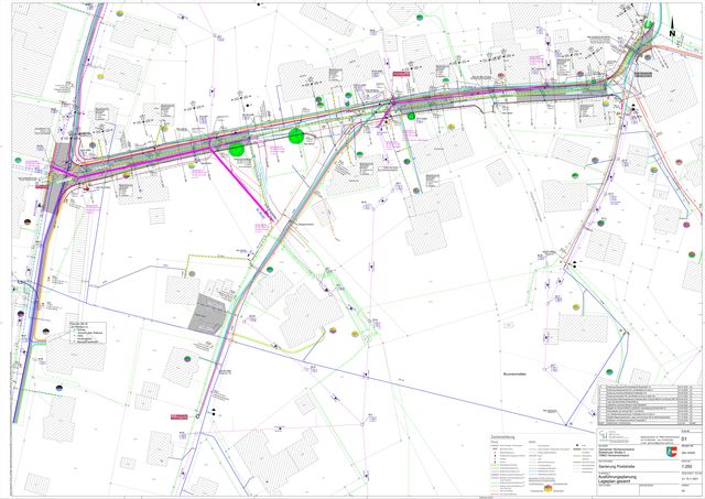 230705 Hoechenschwand Poststrasse Sanierung Ausfuehrung LP w