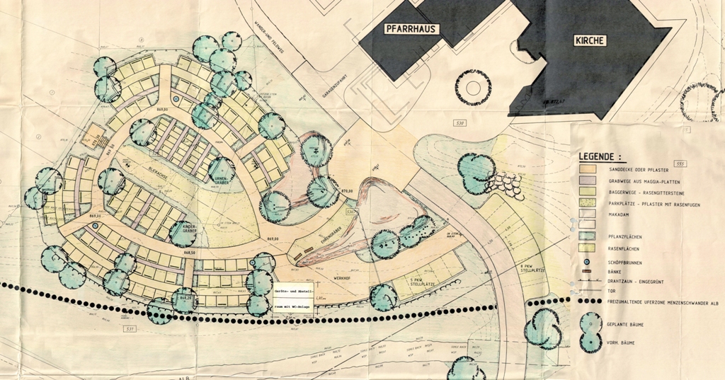 Friedhof Menzenschwand1