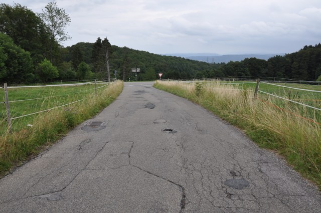 Foto2 Ortsdurchfahrt