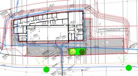 St. Blasien DRK Aussenanlage