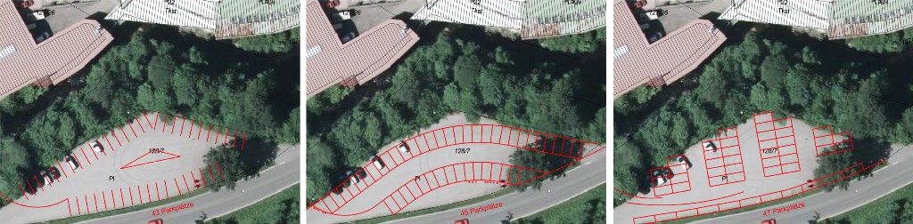 Tusculumparkplatz V1
